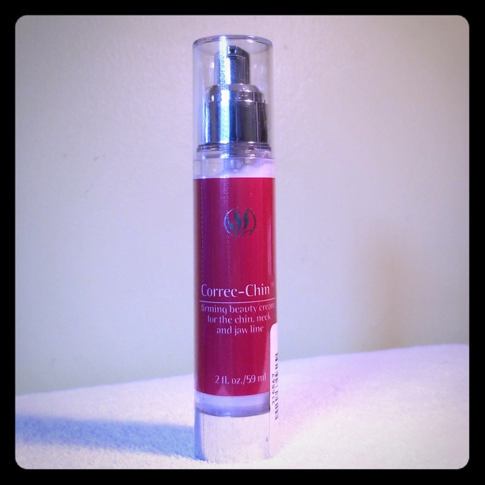 Serious Skincare